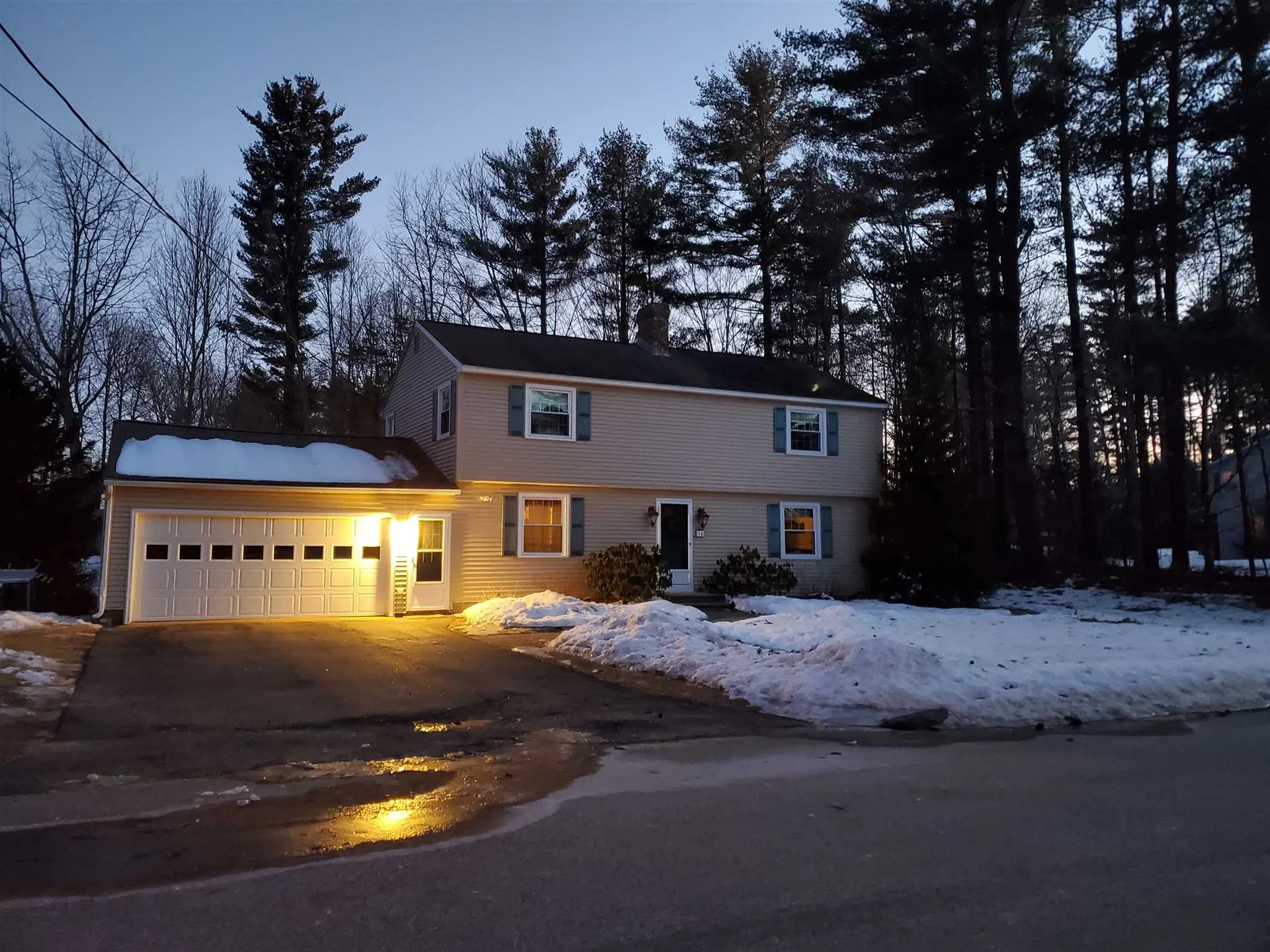 14 Westwood Circle Dover NH 03820