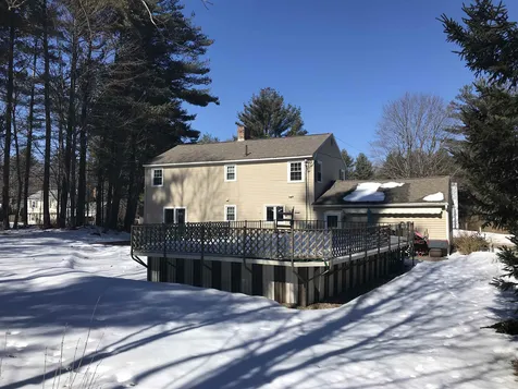 14 Westwood Circle Dover NH 03820