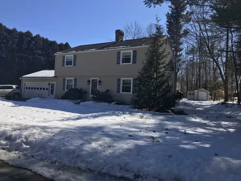 14 Westwood Circle Dover NH 03820