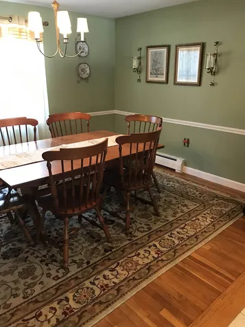 14 Westwood Circle Dover NH 03820
