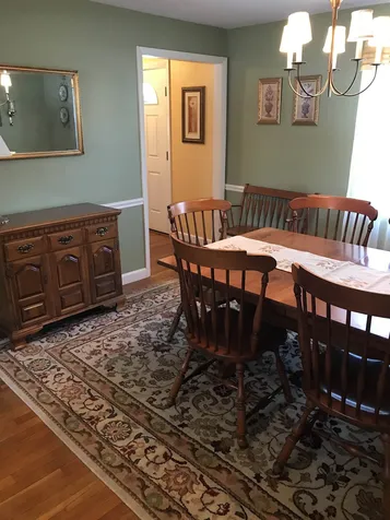 14 Westwood Circle Dover NH 03820