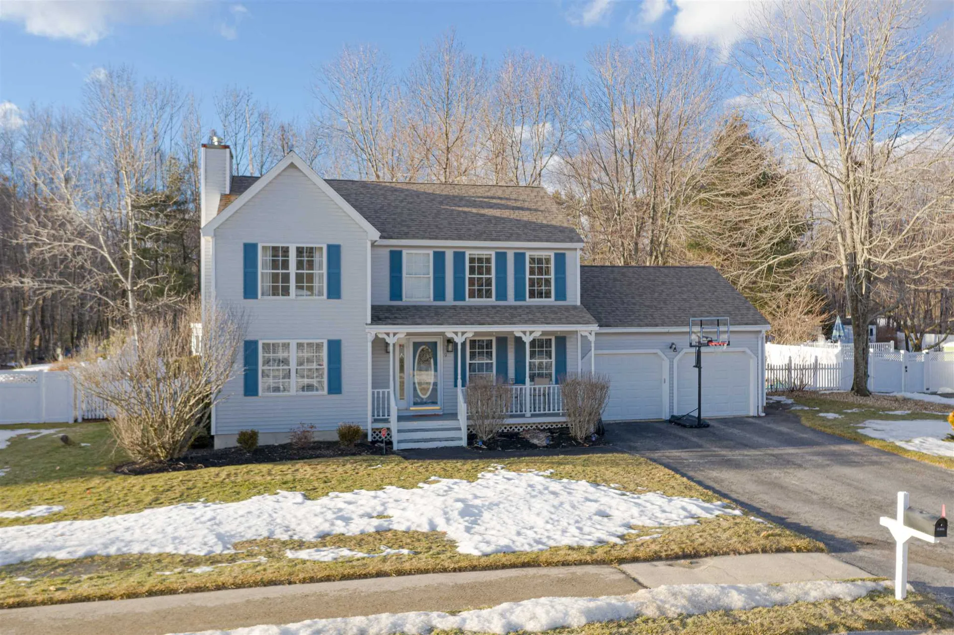 9 Sousa Boulevard Hudson NH 03051