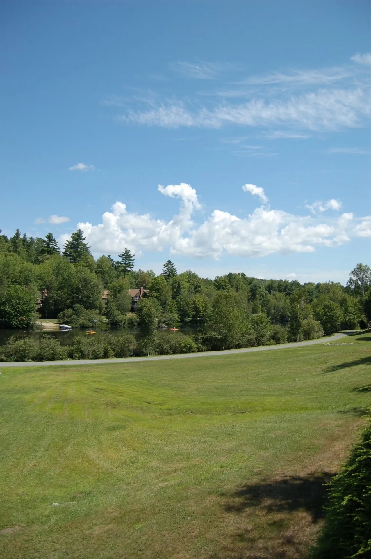 816 Covered Bridge Lane Grantham NH 03753