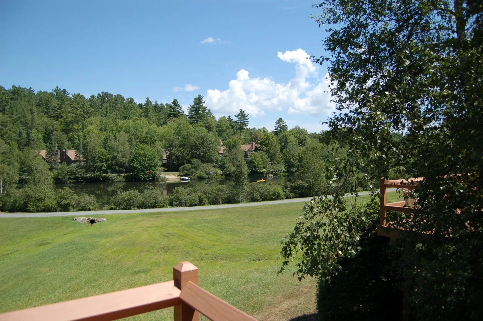 816 Covered Bridge Lane Grantham NH 03753