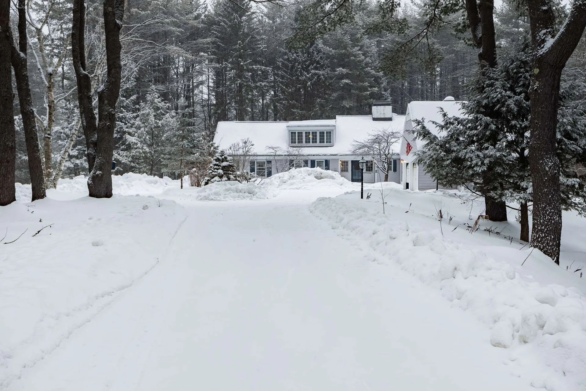 6 Meadow Lane Hanover NH 03755