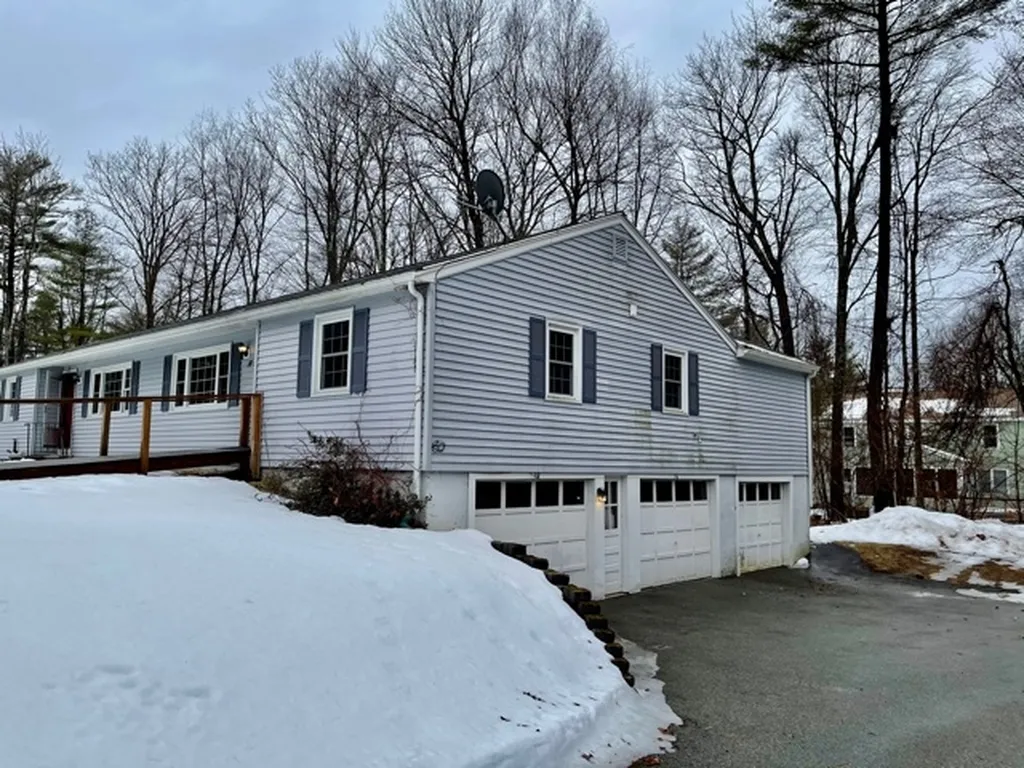 14-2 Timberlane Road Hampstead NH 03841