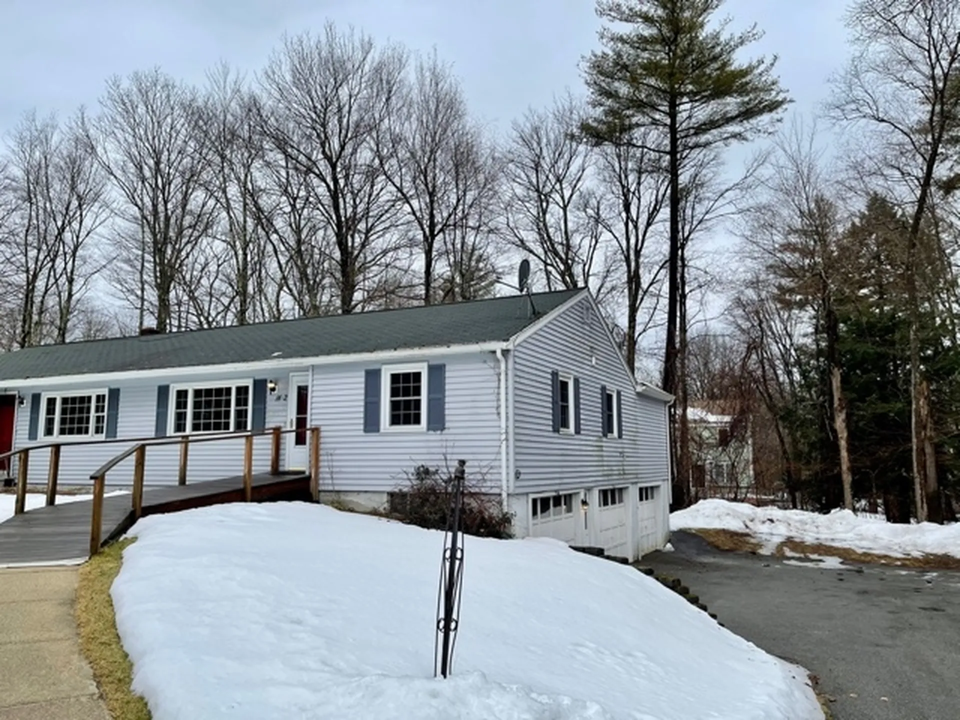 14-2 Timberlane Road Hampstead NH 03841