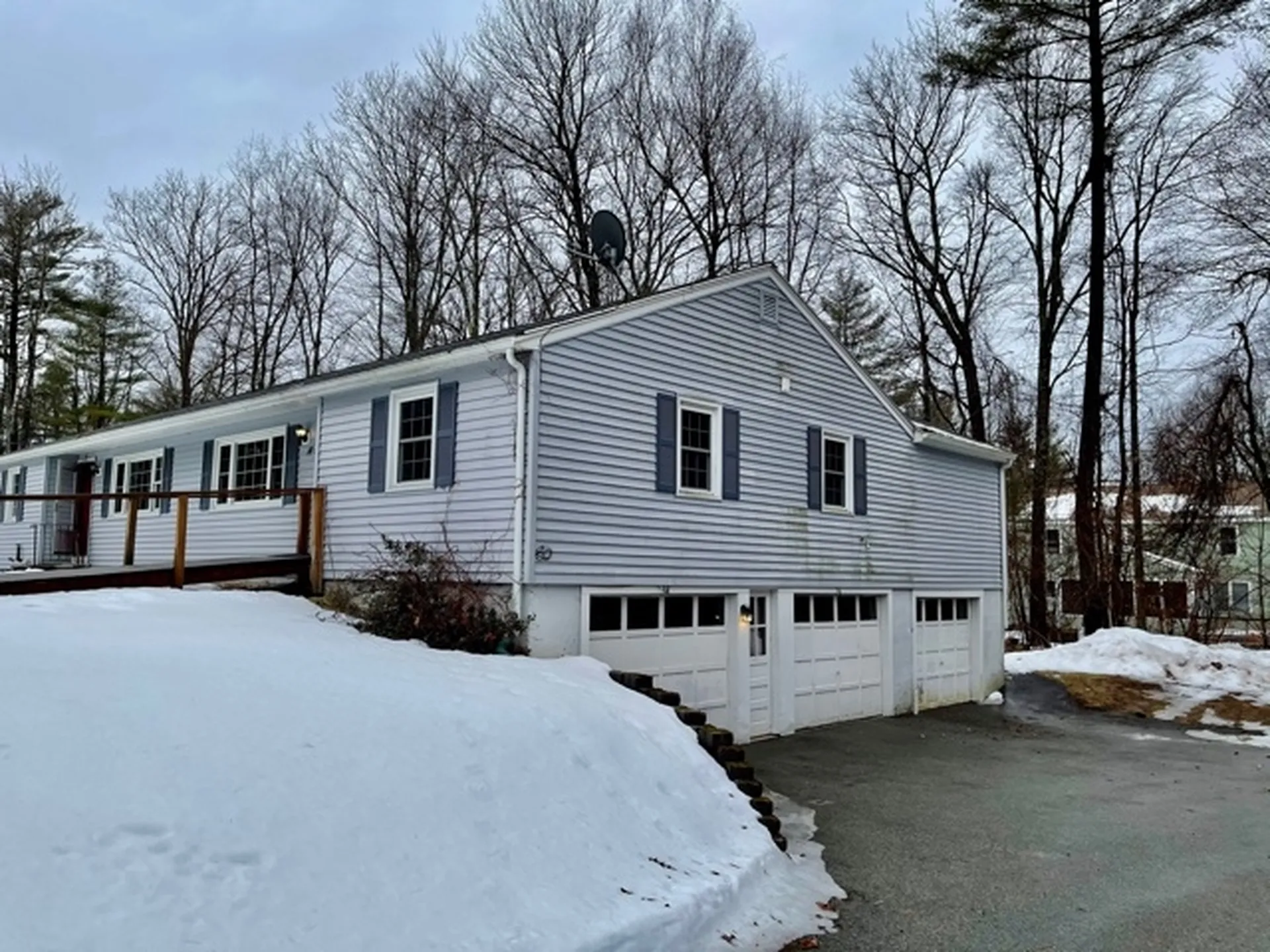 14-2 Timberlane Road Hampstead NH 03841