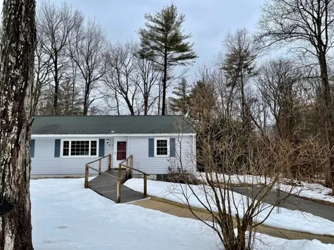14-2 Timberlane Road Hampstead NH 03841