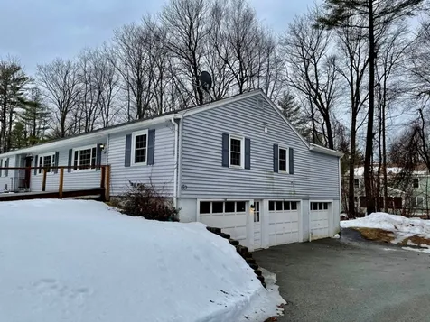 14-2 Timberlane Road Hampstead NH 03841