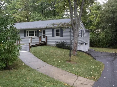 14-2 Timberlane Road Hampstead NH 03841