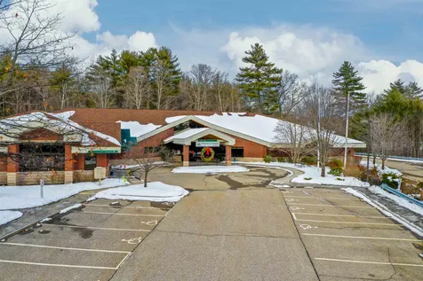 14 Maple Street Gilford NH 03249