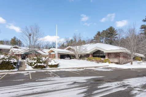 14 Maple Street Gilford NH 03249