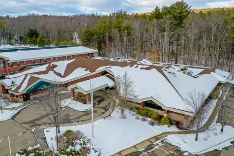 14 Maple Street Gilford NH 03249