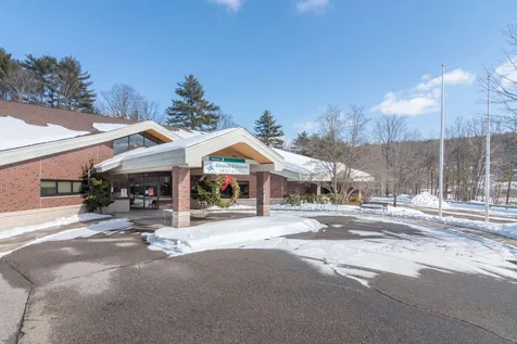 14 Maple Street Gilford NH 03249
