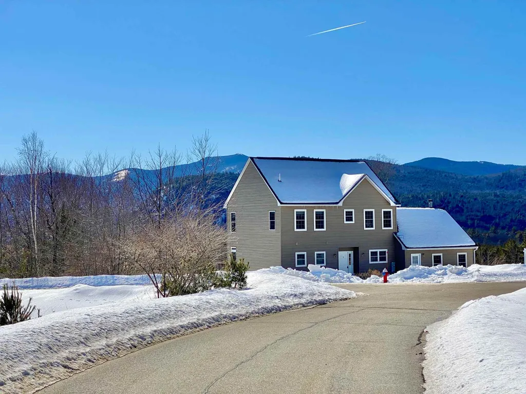 15 Beechwoods At Intervale Road Bartlett NH 03812