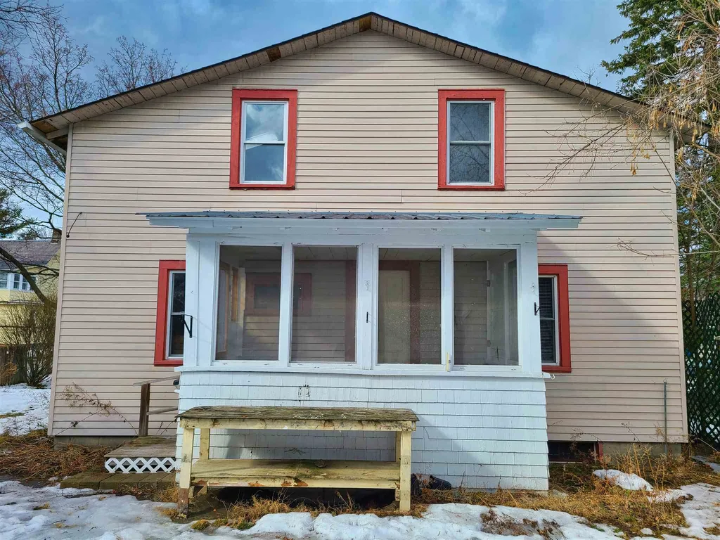 35 Strong Street Burlington VT 05401