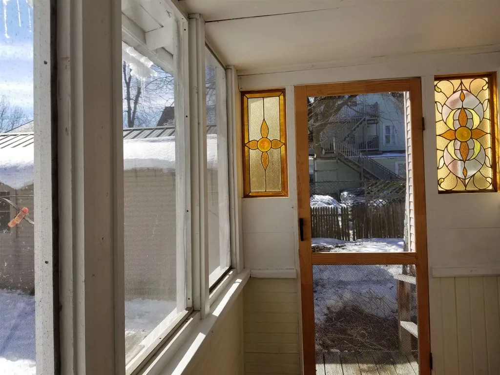 35 Strong Street Burlington VT 05401
