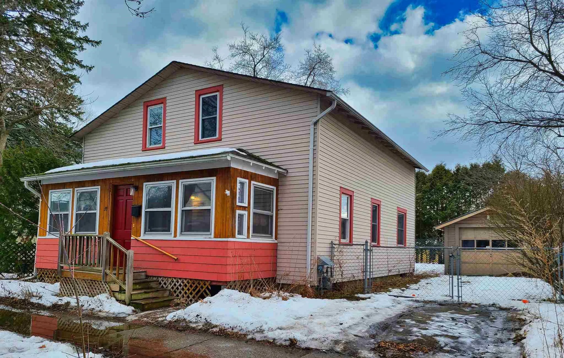 35 Strong Street Burlington VT 05401