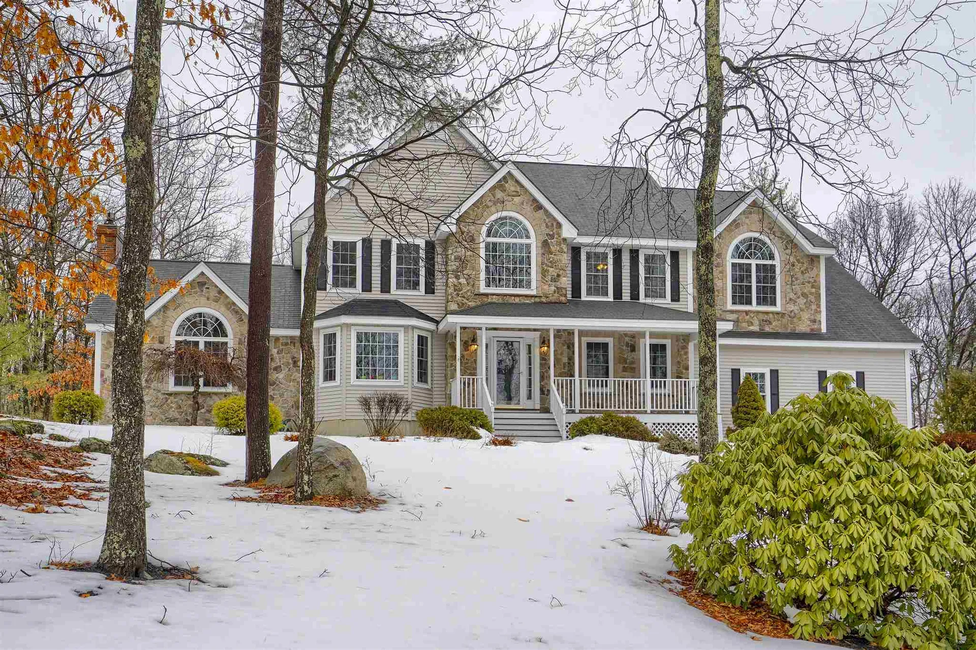 31 Ryan Road Auburn NH 03032