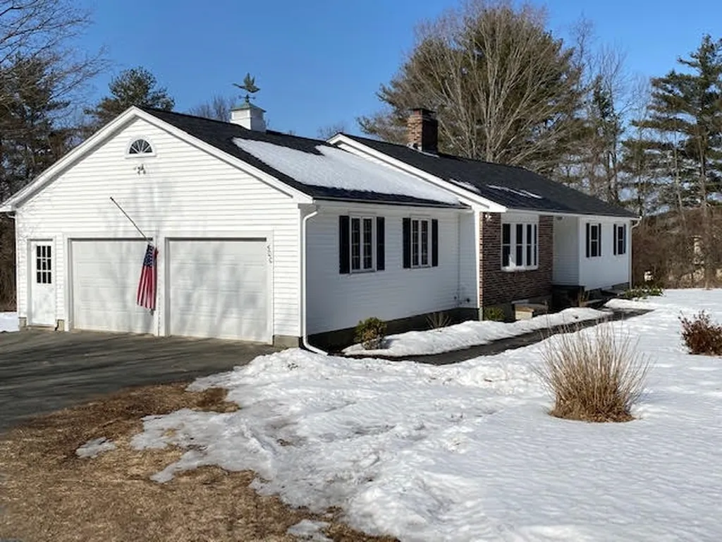 498 Main Street Hampstead NH 03841
