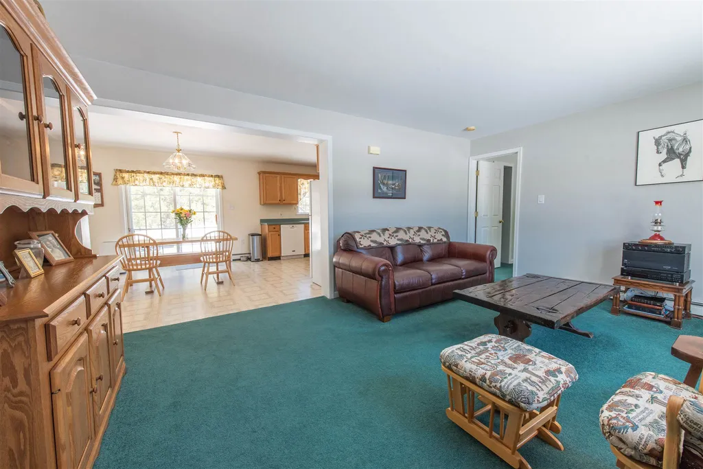 41 Borough Road Hill NH 03243