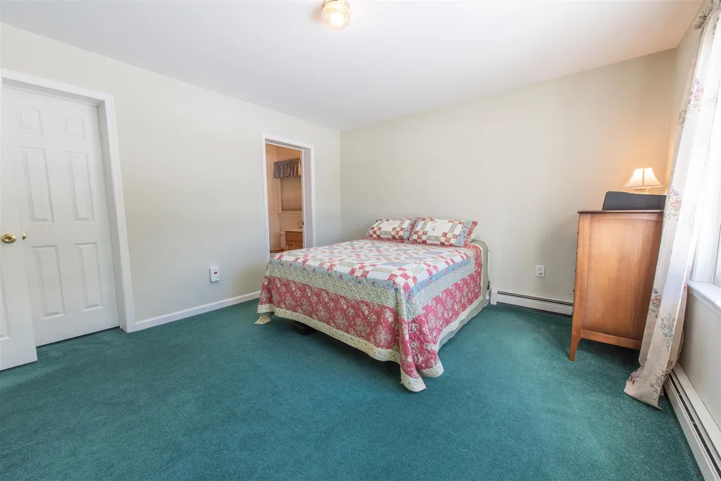 41 Borough Road Hill NH 03243