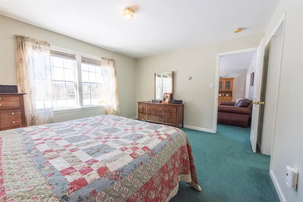 41 Borough Road Hill NH 03243