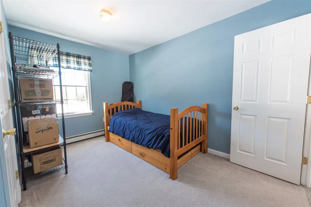 41 Borough Road Hill NH 03243
