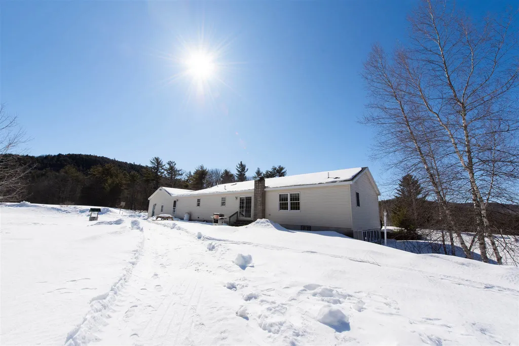 41 Borough Road Hill NH 03243