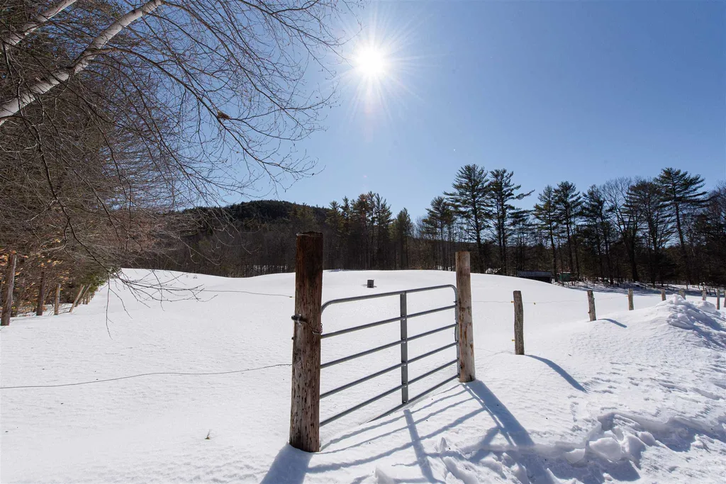 41 Borough Road Hill NH 03243