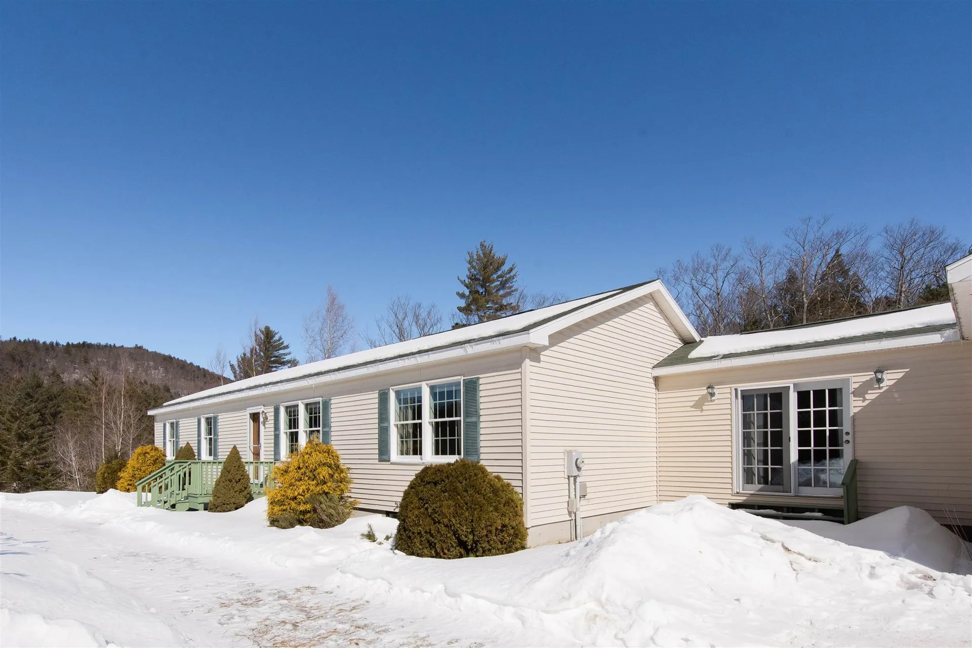 41 Borough Road Hill NH 03243