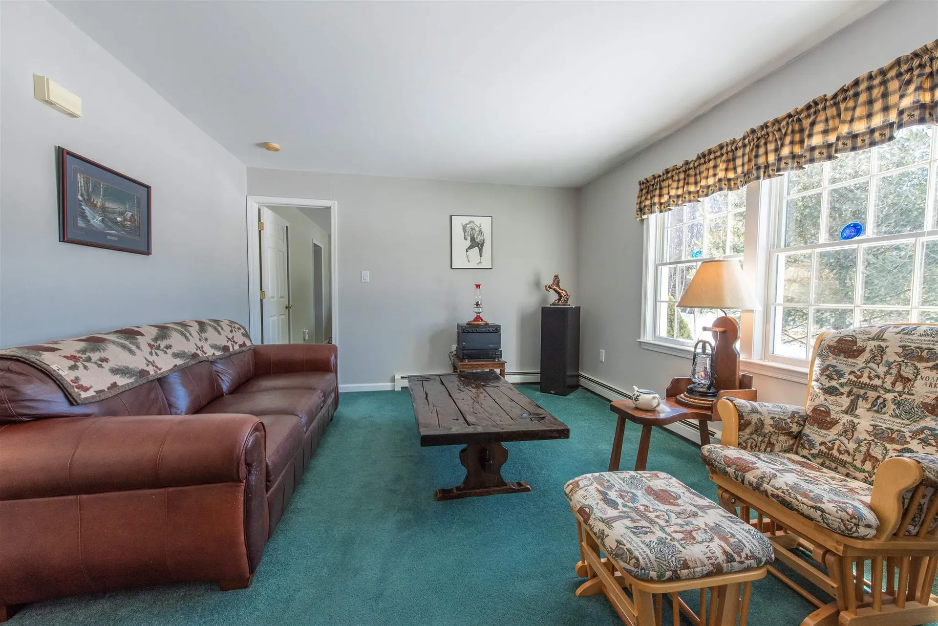 41 Borough Road Hill NH 03243