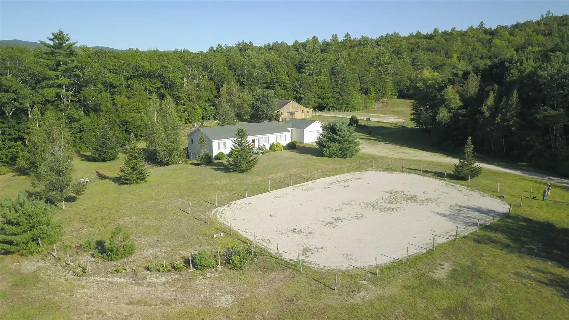 41 Borough Road Hill NH 03243