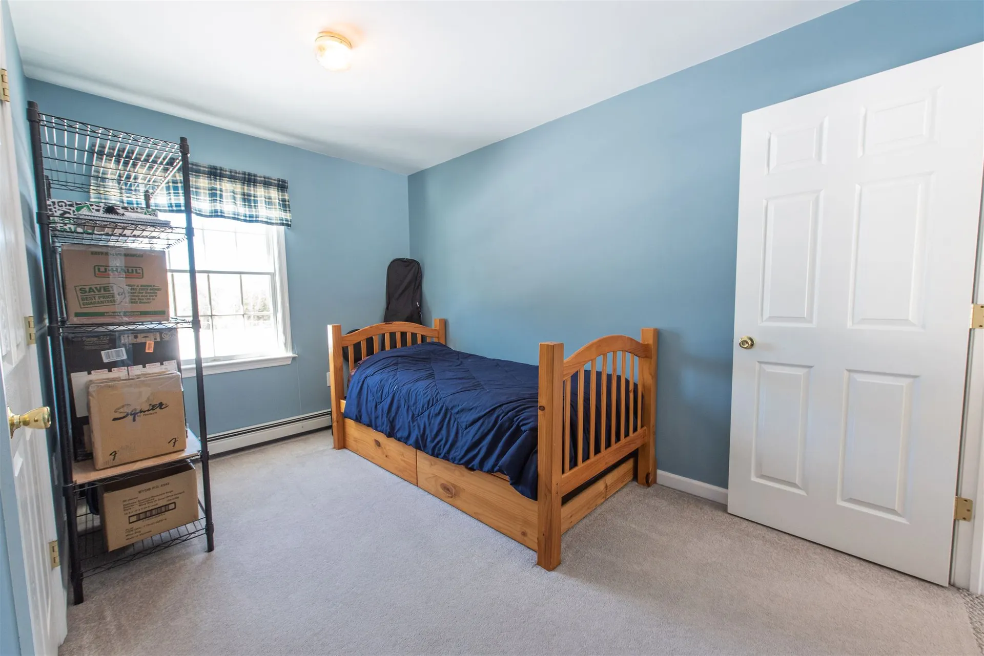 41 Borough Road Hill NH 03243