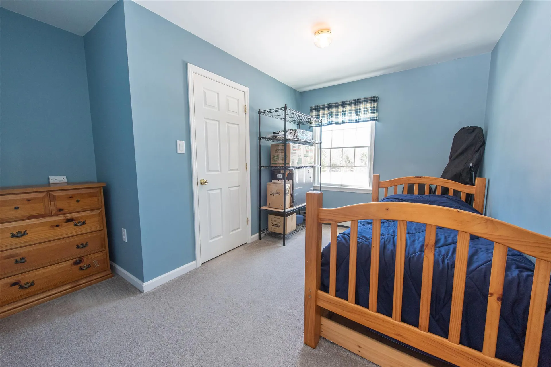 41 Borough Road Hill NH 03243