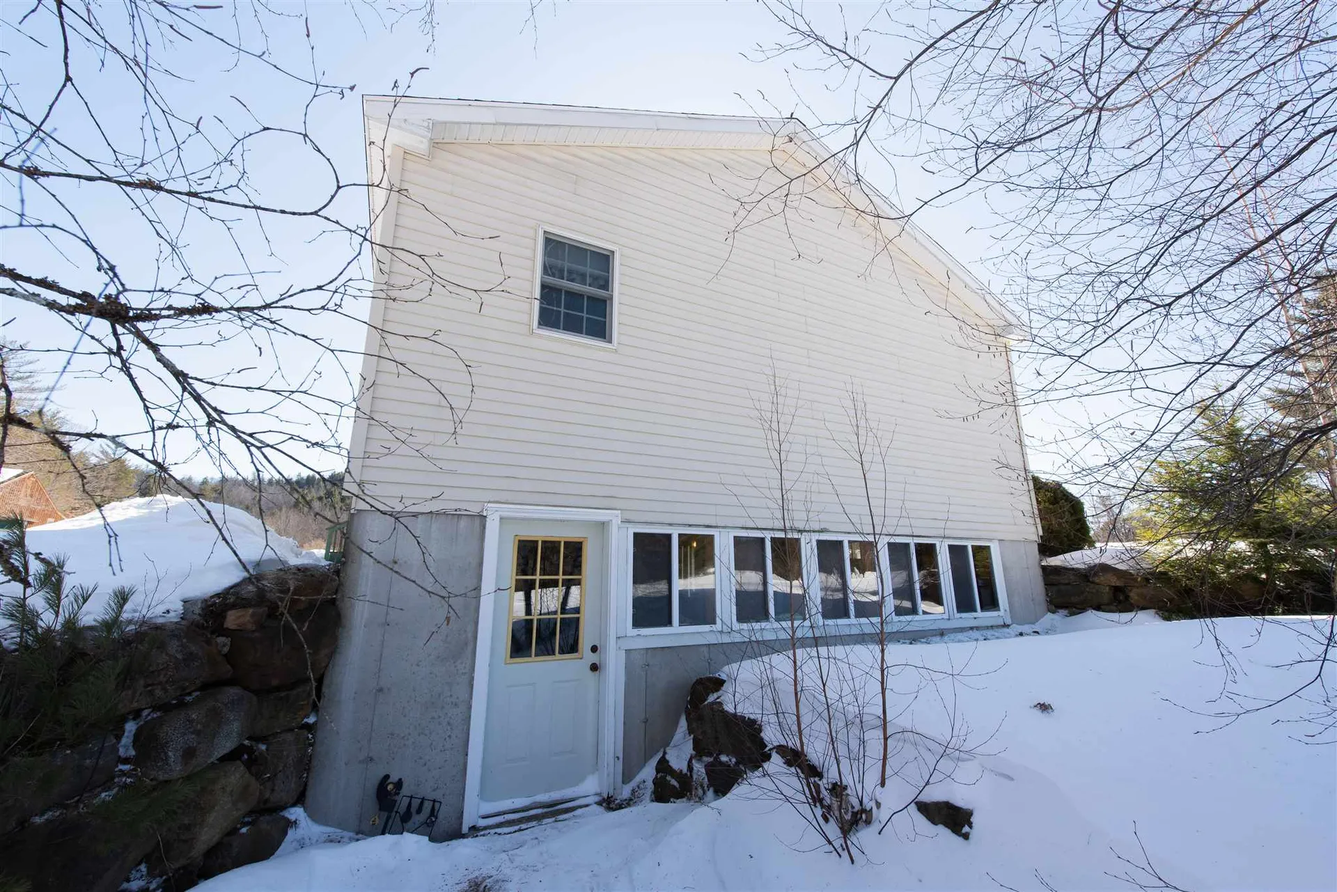 41 Borough Road Hill NH 03243