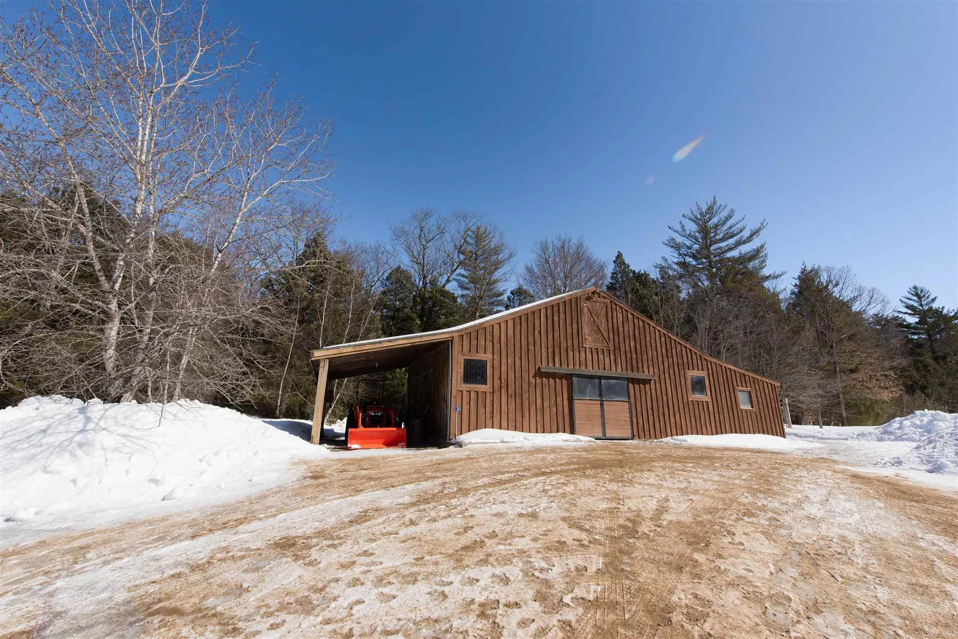41 Borough Road Hill NH 03243