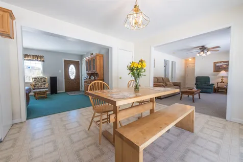 41 Borough Road Hill NH 03243