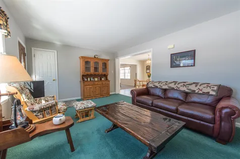 41 Borough Road Hill NH 03243