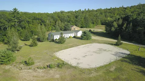 41 Borough Road Hill NH 03243