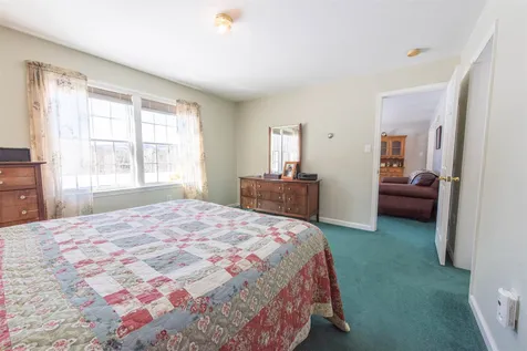 41 Borough Road Hill NH 03243