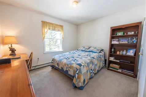 41 Borough Road Hill NH 03243