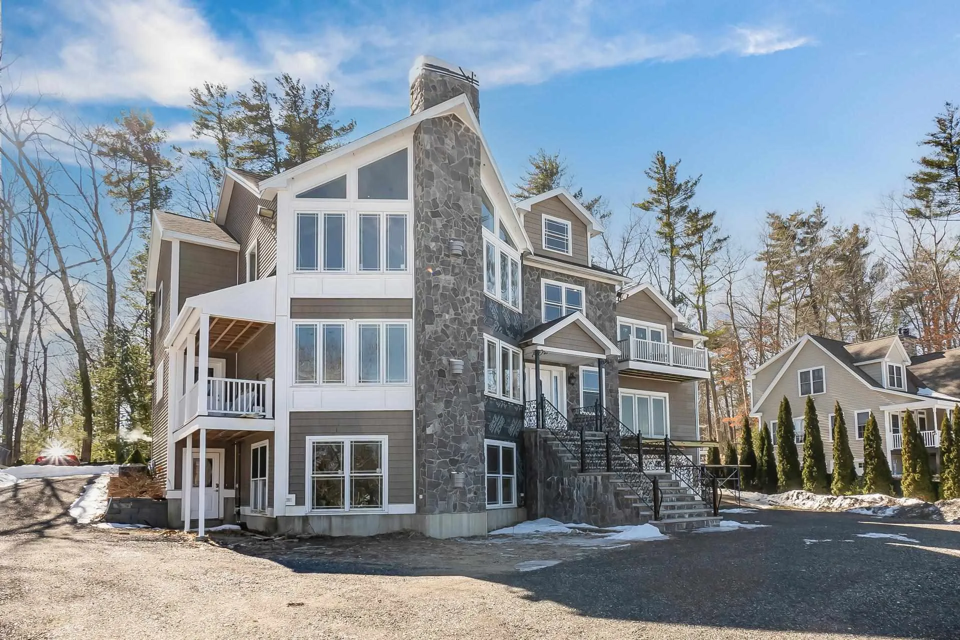 150 Shore Drive Salem NH 03079