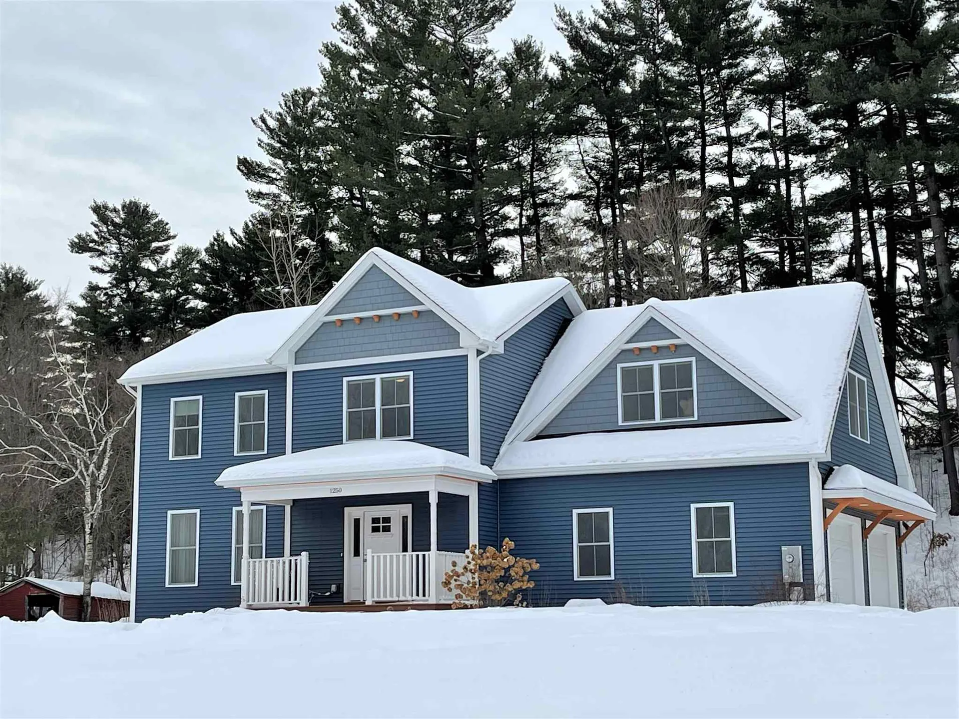 1250 Bay Road Colchester VT 05446