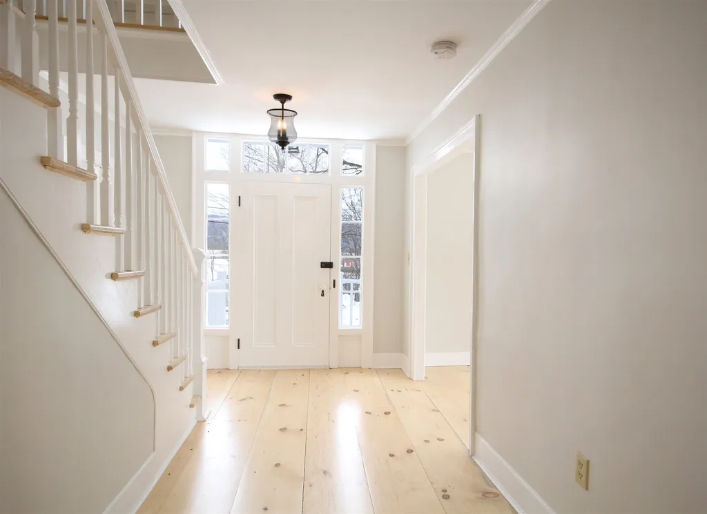 144 Halladay Road Middlebury VT 05753