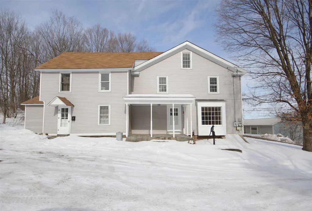 144 Halladay Road Middlebury VT 05753