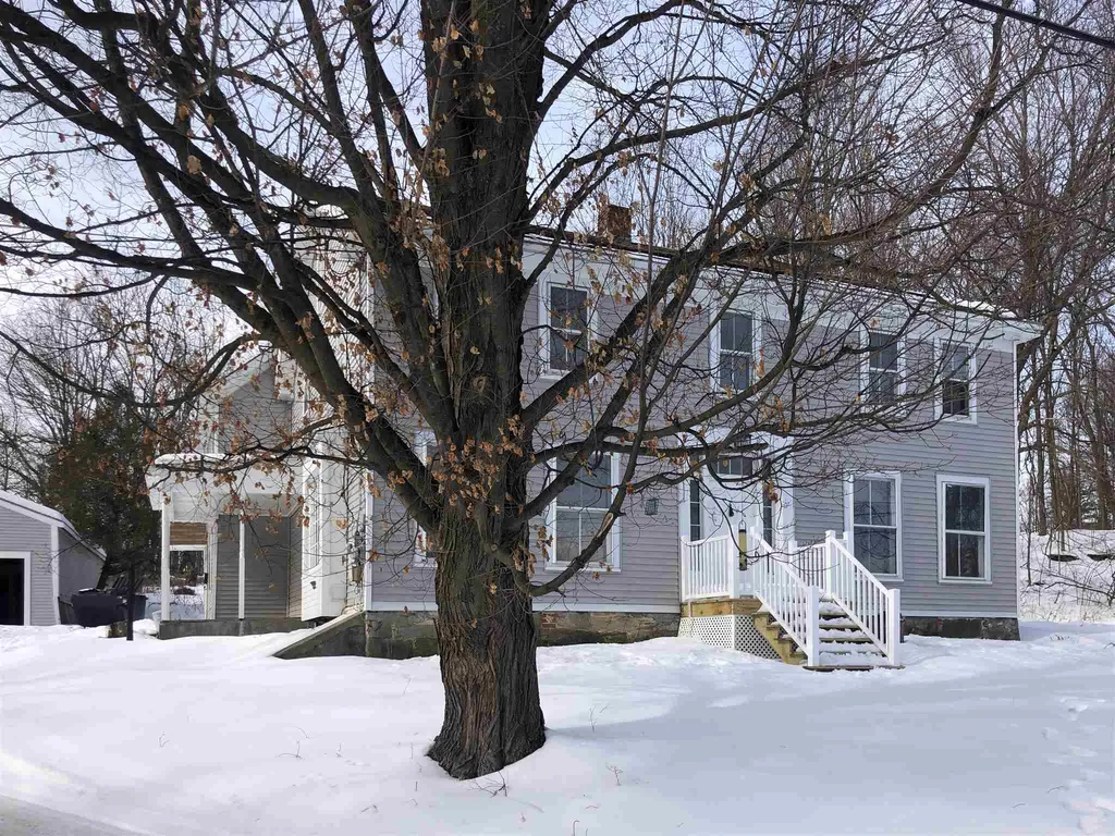 144 Halladay Road Middlebury VT 05753