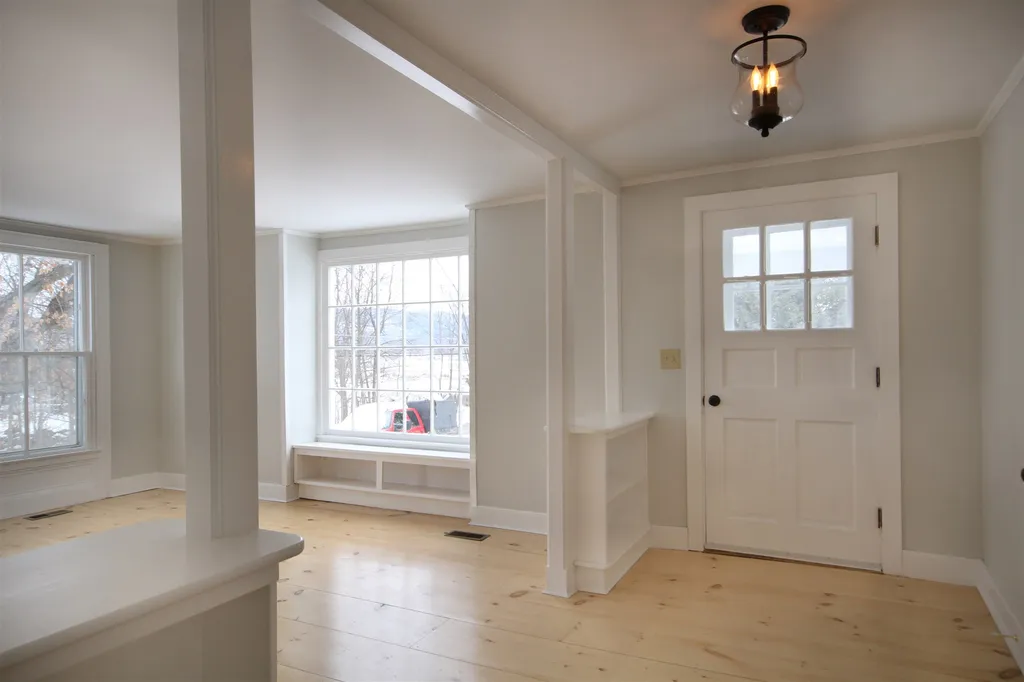 144 Halladay Road Middlebury VT 05753