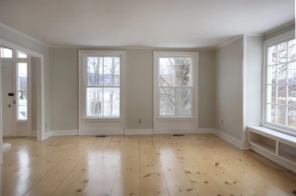 144 Halladay Road Middlebury VT 05753